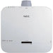 NEC NP-PA621X-13ZL 6200-Lumen XGA Projector