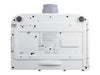 NEC NP-PA622U WUXGA (1920 x 1200) LCD projector - 6200 lumens