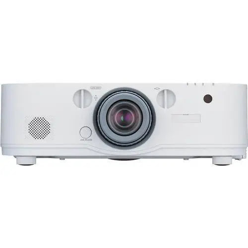 NEC NP-PA722X-13ZL 7200 Lumen XGA LCD Projector