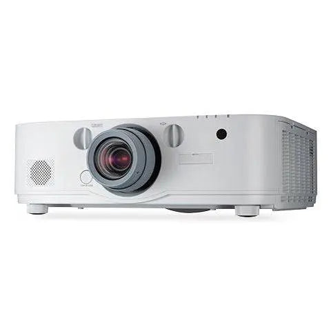 NEC NP-PA722X 7200 Lumen XGA Professional Installation Projector