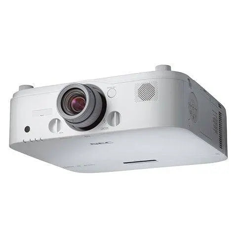 NEC NP-PA722X 7200 Lumen XGA Professional Installation Projector
