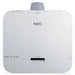 NEC NP-PA722X 7200 Lumen XGA Professional Installation Projector