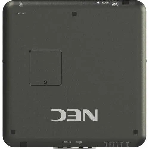 NEC NP-PX700W2-08ZL 7000 Lumen WXGA DLP Projector