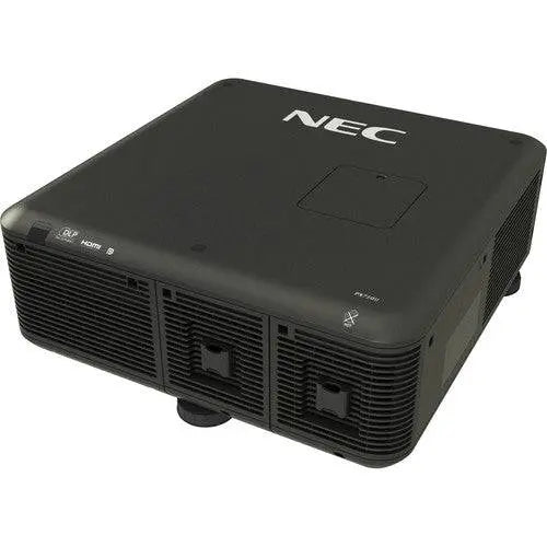NEC NP-PX750U2-18ZL 7500 Lumen WUXGA Projector