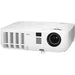 NEC NP-V311W High-Brightness Widescreen Mobile 3D Ready Projector
