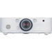 NEC NP-PA571W-13ZL 5700-Lumen WXGA LCD Projector