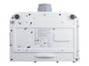 NEC NP-PA622U WUXGA (1920 x 1200) LCD projector - 6200 lumens