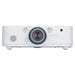 NEC NP-PA672W-13ZL 6700 Lumen WXGA Prof. Installation LCD Projector