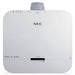 NEC NP-PA722X 7200 Lumen XGA Professional Installation Projector