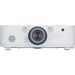 NEC NP-PA722X 7200 Lumen XGA Professional Installation Projector