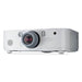 NEC NP-PA722X 7200 Lumen XGA Professional Installation Projector
