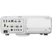 NEC NP-UM330X 3300-Lumen Ultra Short Throw Projector