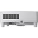 NEC NP-UM351W 3500-lumen Widescreen Ultra Short Throw Projector