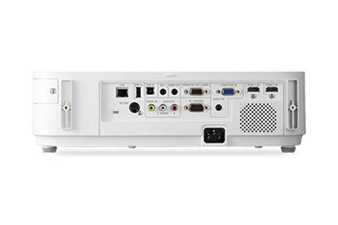 NEC NP-M322X 3200-Lumen Portable DLP Projector