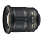 Nikon AF-S DX NIKKOR 10-24mm f/3.5-4.5G ED Lens Accessory Bundle + Deluxe Lens Pouch + Filter Kit + Cleaning Kit + Microfiber