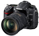 Nikon D7000/D7500 DSLR Camera with 18-140mm Lens &amp; 70-300mm VR Deluxe Bundle