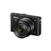 Nikon 1 J4 Digital Camera with 1 NIKKOR 10-30mm f/3.5-5.6 PD Zoom Lens (White)