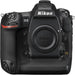 Nikon D5/D6 DSLR Camera (Body Only, Dual CF Slots) USA 3 Year Warranty