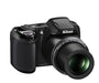 Nikon Coolpix L330 Digital Camera (Black)