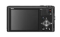 Nikon Coolpix S9400 Digital Camera (Black)