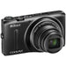Nikon Coolpix S9400 Digital Camera (Black)