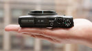 Nikon COOLPIX S9700 Digital Camera (Black)