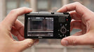Nikon COOLPIX S9700 Digital Camera (Black)