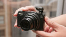 Nikon COOLPIX S9700 Digital Camera (Black)