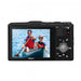 Nikon COOLPIX S9700 Digital Camera (Black)