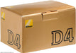 Nikon DSLR D4 Camera Body Only USA