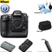 Nikon DSLR D4 Camera Body Only USA