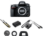 Nikon D600 DSLR Camera (Body Only) USA