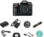 Nikon D7200/D7500 DSLR Camera (Body Only) with 32GB | Shutter Remote | Cleaning Kit &amp; 3 Year Extended Warranty