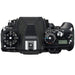 Nikon Df DSLR Camera (Body Only, Black)
