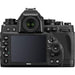 Nikon Df DSLR Camera with AF-S NIKKOR 50mm f/1.8G SE (Black/Silver) With Premium Kit