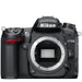 Nikon D7000/D7500 DSLR Camera with 18-55mm VR II Kit USA with Sandisk 32GB MC | Case | Spider Tripod &amp; 3 Year Extended Warranty
