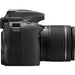 Nikon D3400/D3500 DSLR Camera with 18-140mm VR Lens | 64GB MC| Backpack| Filters| And More Bundle