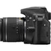 Nikon D3400/D3500 DSLR Camera with 18-140mm VR Lens | 64GB MC| Backpack| Filters| And More Bundle