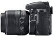 Nikon D3100/D3500 Digital SLR Camera with 18-55mm VR Lens &amp; 500mm Telephoto Lens -32GB Deluxe Bundle