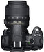 Nikon D3000/D3500 10.2MP Digital SLR Camera with 18-55mm &amp; Sandisk 32GB Starter Kit