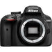 Nikon D3400/D3500 DSLR Camera (Body)