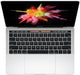 Apple MacBook Pro 13.3&quot; W/ Touch Bar &amp; Force Touch Trackpad Silver Laptop MPXY2LL/A