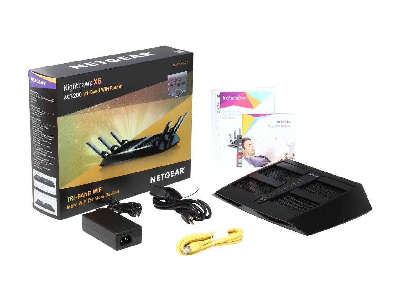 Computers & Accessories~Networking Products~Routers