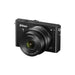 Nikon 1 J4 Digital Camera with 1 NIKKOR 10-30mm f/3.5-5.6 PD Zoom Lens (White)