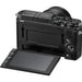 Nikon 1 V3 Mirrorless Digital Camera with 10-30mm Lens