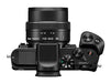 Nikon 1 V3 Mirrorless Digital Camera with 10-30mm Lens