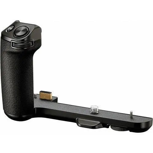 Nikon 1 V3 Mirrorless Digital Camera with 10-30mm Lens