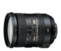 Nikon 18-200mm f/3.5-5.6G ED VR II Zoom AF-S DX NIKKOR Lens