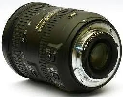 Nikon 18-200mm f/3.5-5.6G ED VR II Zoom AF-S DX NIKKOR Lens