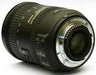 Nikon 18-200mm f/3.5-5.6G ED VR II Zoom AF-S DX NIKKOR Lens